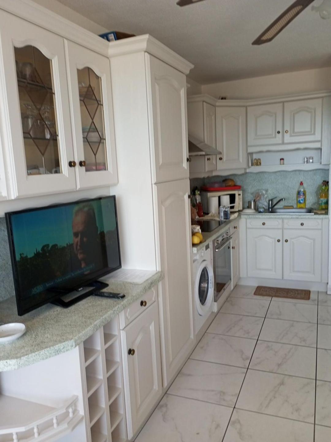 Vue Mer Panoramique Wifi Gratuit Le Barcares Exterior photo